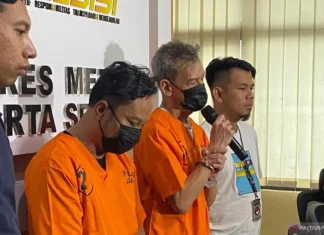 Fariz RM Akui Alasan Pakai Narkoba karena Tekanan Popularitas