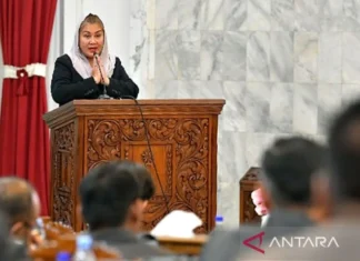 KPK Ambil Langkah Hukum Terhadap Walikota Semarang Pekan Ini