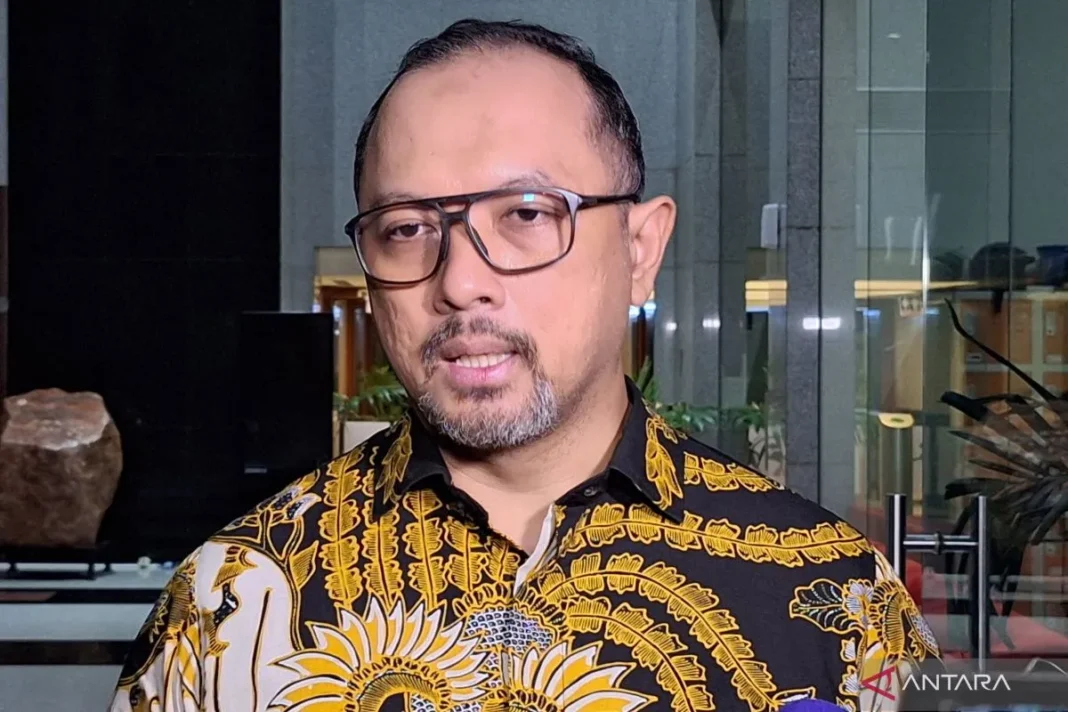KPK cegah eks Kakanwil Jakarta Khusus ke luar negeri