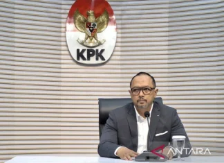 KPK Layangkan Surat Pemanggilan Kedua Kepada Hasto Kristiyanto