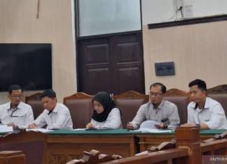 KPK Merasa Terdzolimi Tim Hasto karena Minta Revisi Petitum Permohonan