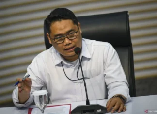 KPK Panggil Ketua Umum Pemuda Pancasila Japto Soerjosoemarno