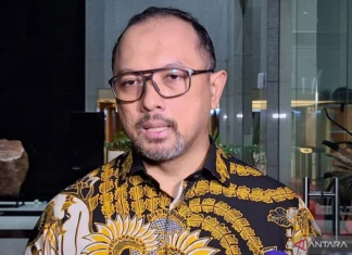 KPK Sebut Alasan Ketidakhadiran Hasto Kristiyanto Tak Wajar