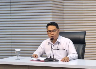 KPK Tetapkan Eks Kakanwil Pajak Jakarta Tersangka Gratifikasi