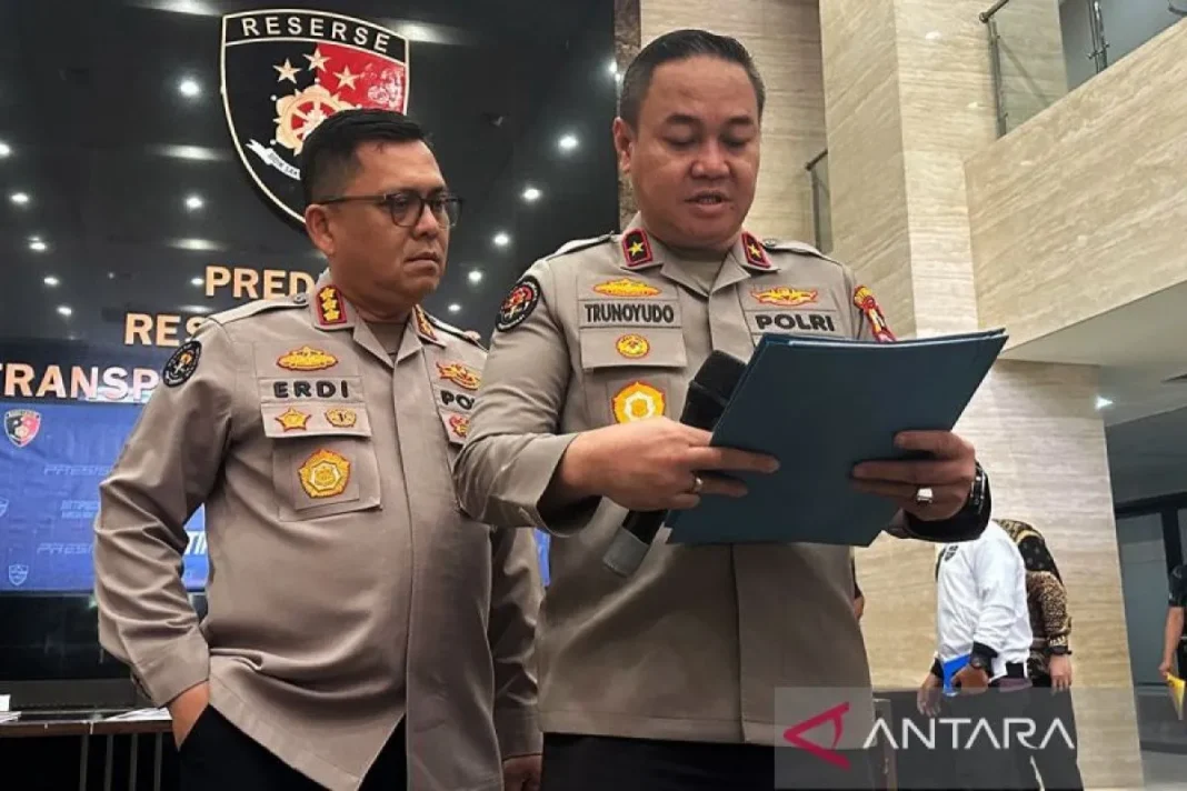 Kapolsek-Kapolda telah buat akun medsos guna respons aduan