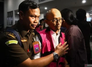 Kejagung Tetapkan Tersangka Kasus Minyak Mentah Oplos RON 90 jadi RON 92