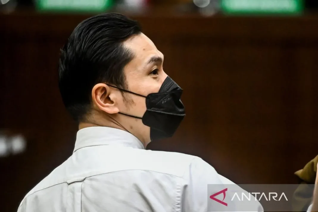 Kejagung hormati putusan PT DKI perberat vonis Harvey Moeis jadi 20 tahun