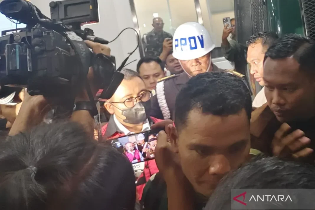 Kejagung ungkap Kasus tata kelola minyak mentah rugikan negara Rp193 triliun