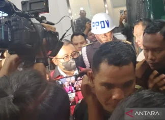 Kejagung Ungkapkan Kasus Tata Kelola Minyak Mentah Rugikan Negara Rp193 Triliun