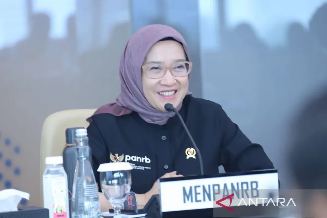 Kementerian PANRB imbau aparatur negara segera lapor harta kekayaan