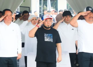 Khofifah: Satukan Barisan Pikiran dan Program untuk Majukan NKRI