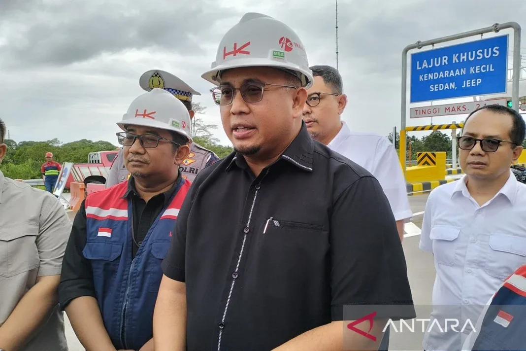 Komisi VI DPR, Danantara pintu gerbang Indonesia jadi negara industri