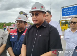 Komisi VI DPR: Danantara Pintu Gerbang Indonesia jadi Negara Industri