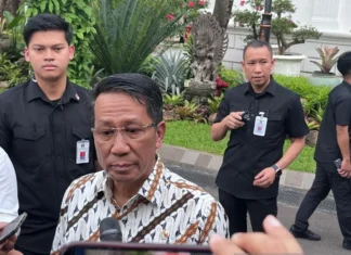 Menkum: Usulan Napi KKB Diberi Amnesti Telah Disampaikan ke Presiden