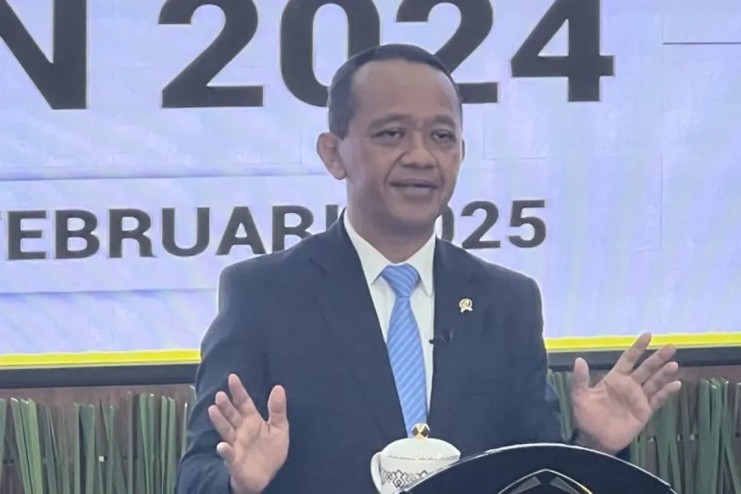 Menteri ESDM, Larangan pengecer jual LPG 3 kg untuk kendalikan harga