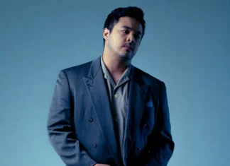 Nadhif Basalamah Tuang Pesan Romantis dalam “Bergema Sampai Selamanya”