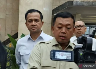 Nusron Panggil Perusahaan Pemilik Pagar Laut Bekasi, Minta Batalkan Sertifikat