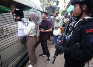 Tukar Uang Baru untuk Persiapan Lebaran, Begini Caranya!