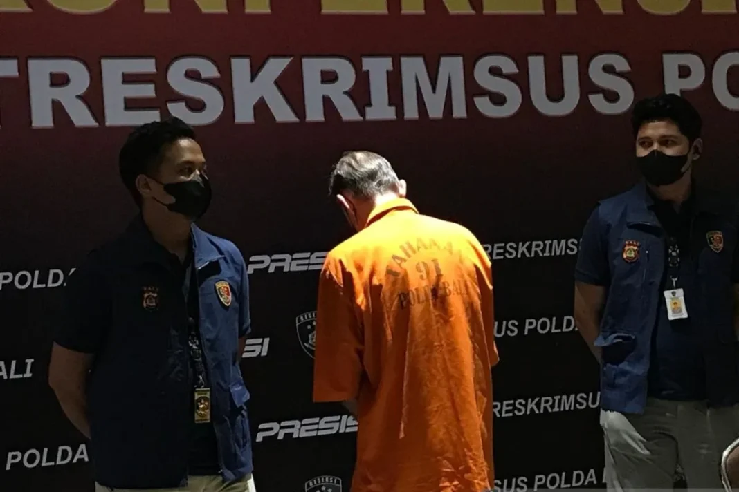 Penutupan Kampung Rusia untuk tegakkan hukum pada WNA abai aturan