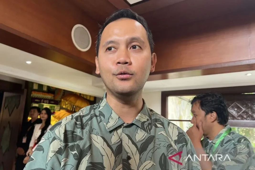 Pertamina jamin pelayanan normal usai dirut anak usaha jadi tersangka