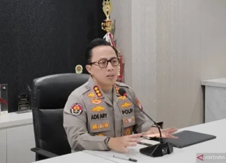 Polda Metro Jaya Gelar Sidang Etik Eks Kasat Reskrim Jaksel pada Jumat