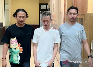 Polisi Tahu Fariz RM Pakai Narkoba dari Keterangan Mantan Sopir