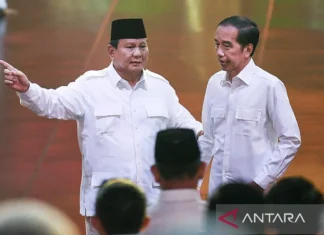 Prabowo Minta Tak Dicalonkan Lagi pada 2029 Kalau Programnya Tak Berhasil