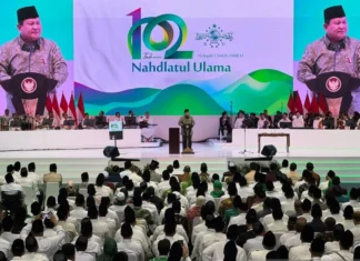 Prabowo Beri Ultimatum Kepada Oknum Korup Pengganggu Program Rakyat