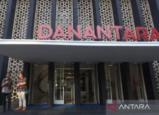 Prabowo Teken Keppres Dewan Pengawas dan Badan Pelaksana BPI Danantara