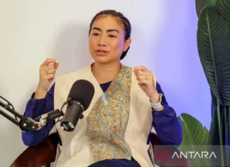 Rahayu Saraswati Sebut Indonesia Harus Punya Kantor Berita “Flagship”