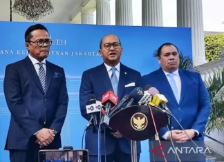 Rincian Harta Kekayaan Rosan Perkasa Roeslani, CEO Danantara