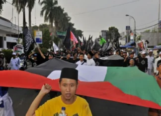 Saudi Tak Akan Jalin Diplomatik dengan Israel, Tanpa Negara Palestina