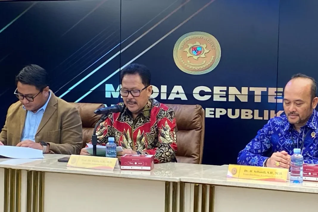 Vonis Harvey Moeis diperberat, MA, Biar masyarakat yang menilai