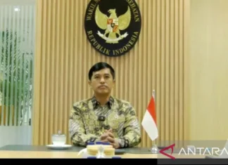 Wamenkes Imbau Masyarakat Manfaatkan PKG untuk Deteksi Dini Kanker
