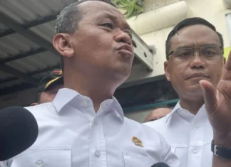Warga Perlu Bawa KTP untuk Beli LPG 3 Kg di Pengecer