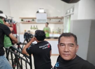 DMK Pictures Produksi Filler Ramadhan Wong Coco