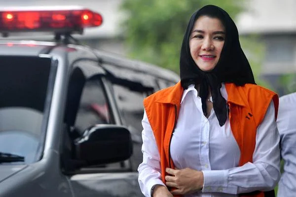rita dan japto