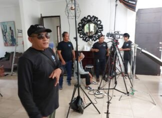 Shooting Filler Penuh “Drakor” Tepung Bogasari dan Cosmos