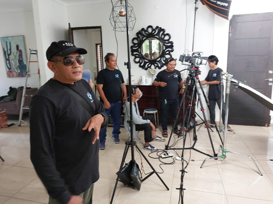 shooting filler cocmos bogasar