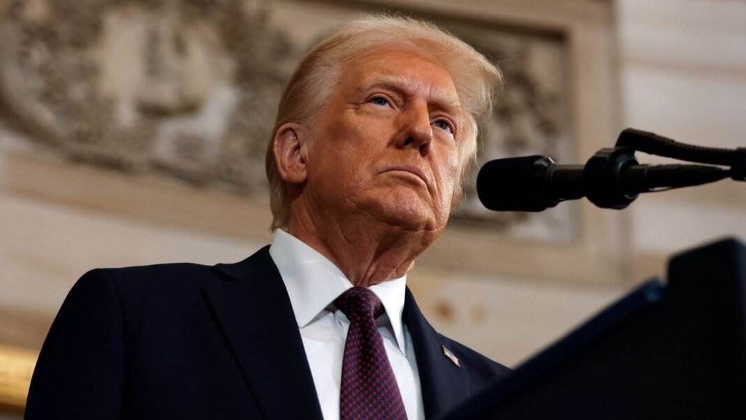 trump