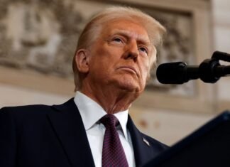 Trump Pertimbangkan Kemungkinan Tarik Pasukan Militer AS dari Suriah