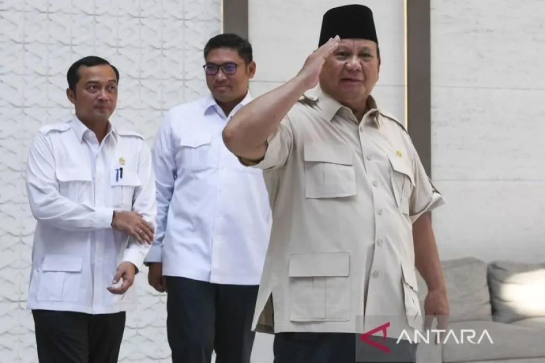 Akademisi ajak masyarakat dukung langkah Presiden berantas koruptor
