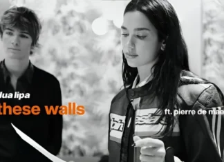 Aktivitas Terkini Dua Lipa setelah Batal Konser di Jakarta