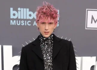 Alasan MGK Sebut Kelahiran Bayinya dari Megan Fox “Pahit-Manis”