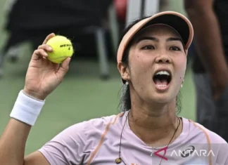 Aldila/Janice Takluk Dari Pasangan Tuan Rumah di Final ITF W35 Arcadia