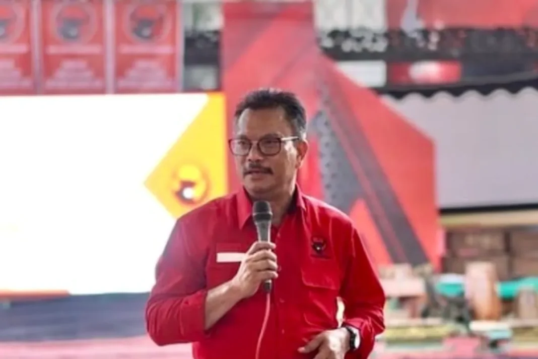 Anggota DPR minta kurator Sritex selesaikan hak karyawan korban PHK