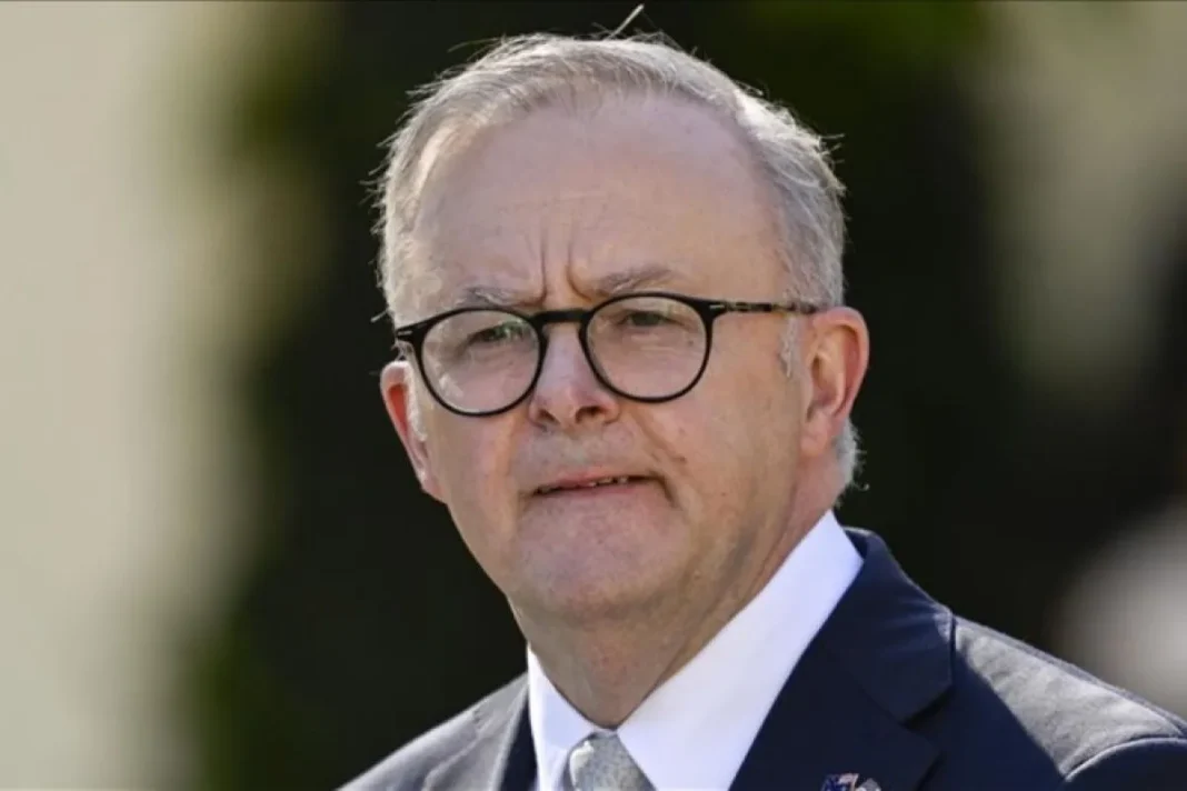 Australia perluas hubungan Indo-Pasifik di tengah penerapan tarif AS