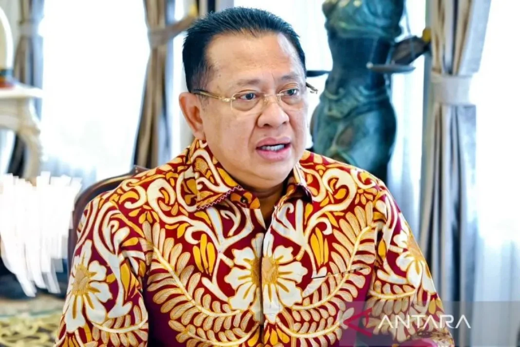 Bamsoet minta Kejagung percepat kasus Pertamina agar tak jadi liar