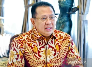 Bamsoet Minta Kejagung Percepat Kasus Pertamina Agar tak jadi Liar