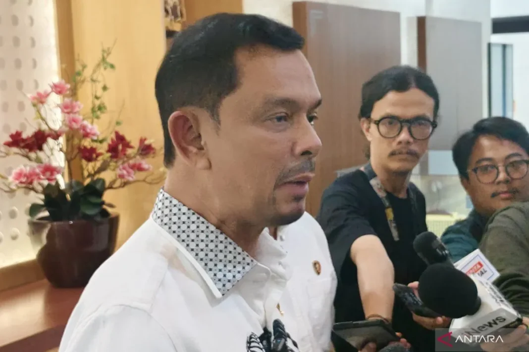 Bareskrim Ungkapkan Direktur Persiba Catur Adi adalah bandar narkoba Kaltim